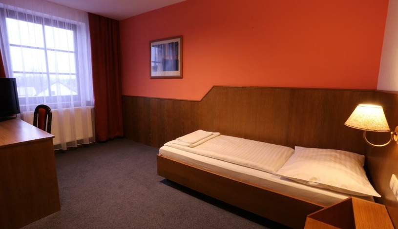 Hotel Hajčman Žďár nad Sázavou